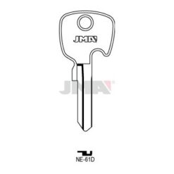 Llave en bruto JMA NE-61D