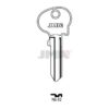 Llave en bruto JMA NE-62