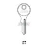 Llave en bruto JMA NE-6