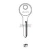 Llave en bruto JMA NE-7