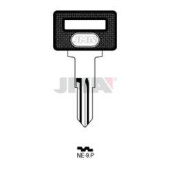 Llave en bruto JMA NE-9.P