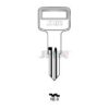 Llave en bruto JMA NE-9