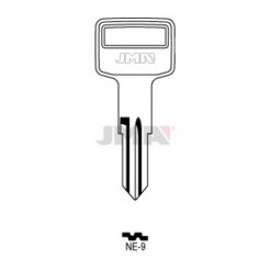 Llave en bruto JMA NE-9