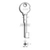 Llave en bruto JMA NEF-1X