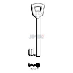 Llave en bruto JMA NEF-2Z10
