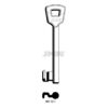 Llave en bruto JMA NEF-2Z1