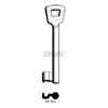 Llave en bruto JMA NEF-2Z2