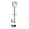 Llave en bruto JMA NEF-2Z3