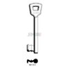 Llave en bruto JMA NEF-2Z5