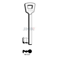Llave en bruto JMA NEF-2Z5
