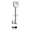 Llave en bruto JMA NEF-2Z6