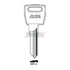 Llave en bruto JMA NEF-3