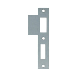 Nemef 1269/4 | Cerradura para bombín | Distancia entre ejes 55 mm
