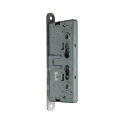 Nemef 1901/17 | Cerradura antipánico para puertas industriales | Función B
