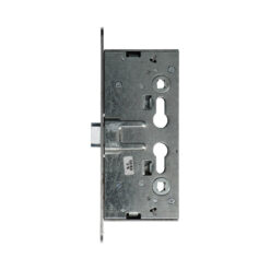 Nemef 1901/17 | Cerradura antipánico para puertas industriales | Función B