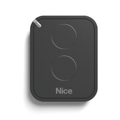 Nice FLO2RE | Mando de garaje | Código evolutivo | 433,92 MHz