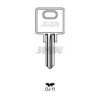 Llave en bruto JMA OJ-11
