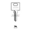 Llave en bruto JMA OJ-12