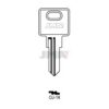 Llave en bruto JMA OJ-14