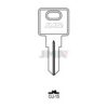 Llave en bruto JMA OJ-15