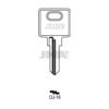 Llave en bruto JMA OJ-16