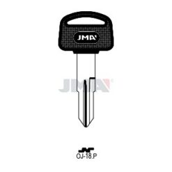 Llave en bruto JMA OJ-18.P