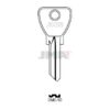 Llave en bruto JMA OMC-1D