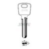 Llave en bruto JMA OMC-3