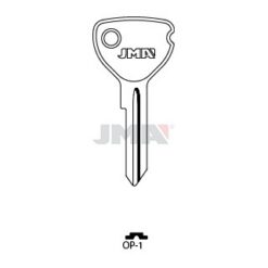Llave en bruto JMA OP-1