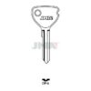 Llave en bruto JMA OP-6