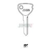 Llave en bruto JMA OP-7