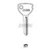 Llave en bruto JMA OP-9