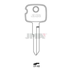 Llave en bruto JMA OP-AB