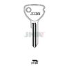 Llave en bruto JMA OP-BB