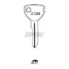 Llave en bruto JMA OP-CC