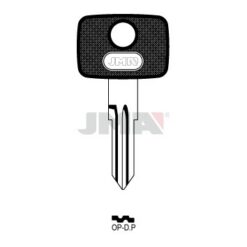 Llave en bruto JMA OP-D.P