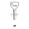 Llave en bruto JMA OP-DD