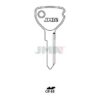 Llave en bruto JMA OP-EE