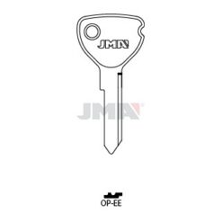 Llave en bruto JMA OP-EE