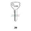 Llave en bruto JMA OP-FF