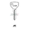 Llave en bruto JMA OP-HA