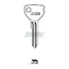 Llave en bruto JMA OP-HB