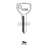 Llave en bruto JMA OP-HG