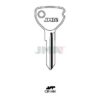 Llave en bruto JMA OP-HH