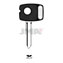 Llave en bruto JMA OP-J.P