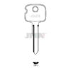 Llave en bruto JMA OP-J