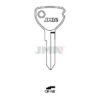 Llave en bruto JMA OP-NB