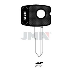 Llave en bruto JMA OP-R.P