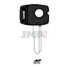 Llave en bruto JMA OP-T.P