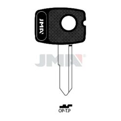 Llave en bruto JMA OP-T.P